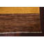Tapis contemporain Gabbeh 3 x 10
