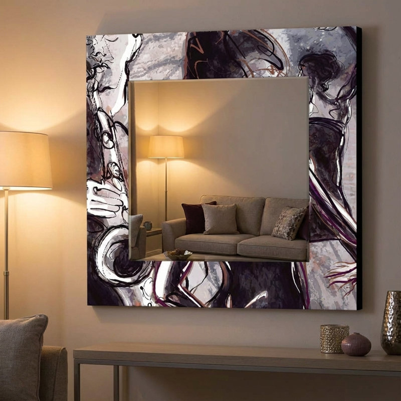 Miroir Gerbrand