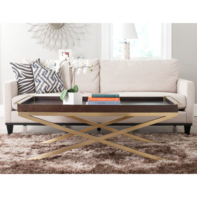 Table basse Rivington