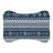 Cozy Patterns - 1 Piece Bone Shape Feeding Mat-101343919