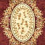 Tapis oriental Frankie Performance-21588440