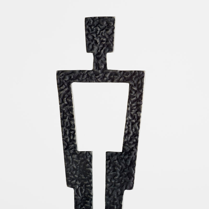 Benedict Sculpture