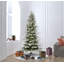 Artificial Fir Christmas Tree-1807134921