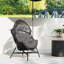 Egg Chair with Stand