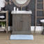 Tapis pour salle de bain Benedetti-297913244-297913243