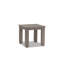 Laguna Outdoor Square Side Table