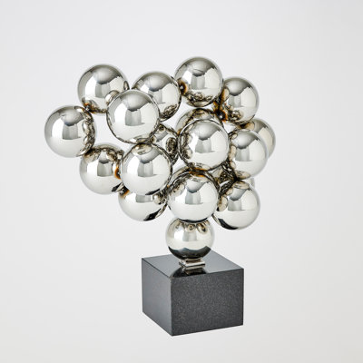 Bubbles Decorative Object