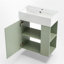 Meuble-lavabo flottant simple 21,6 po avec dessus Lynice-1492718357-1476863678