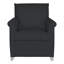 Gwynn Cotton Armchair-44562121-44562131