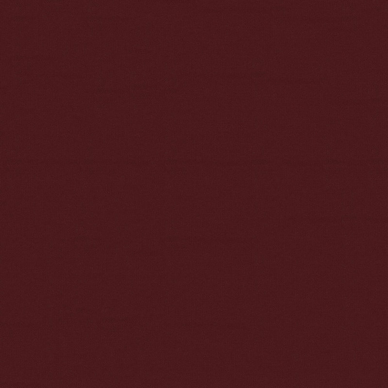 Tissu d'ameublement Sunbrella, Bourgogne