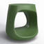 Owens Concrete Outdoor Side Table-1903084167