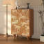 Armoire de rangement de salon français French Home