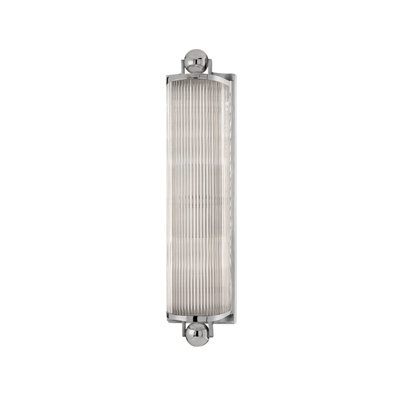 McLean 2 - Light Vanity Light