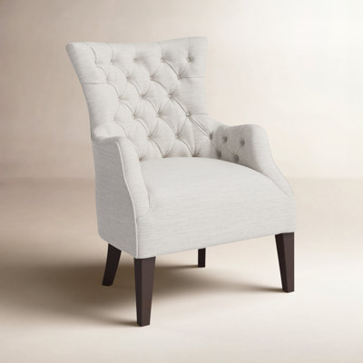 Hannah Wingback Chair