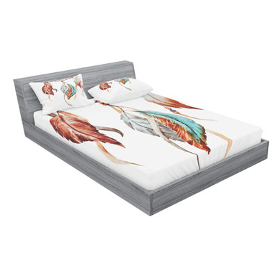 Microfiber Sheet Set