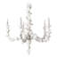Klemm 5 - Light Candle Style Chandelier