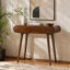 Meuble de salon Chestnut London Console