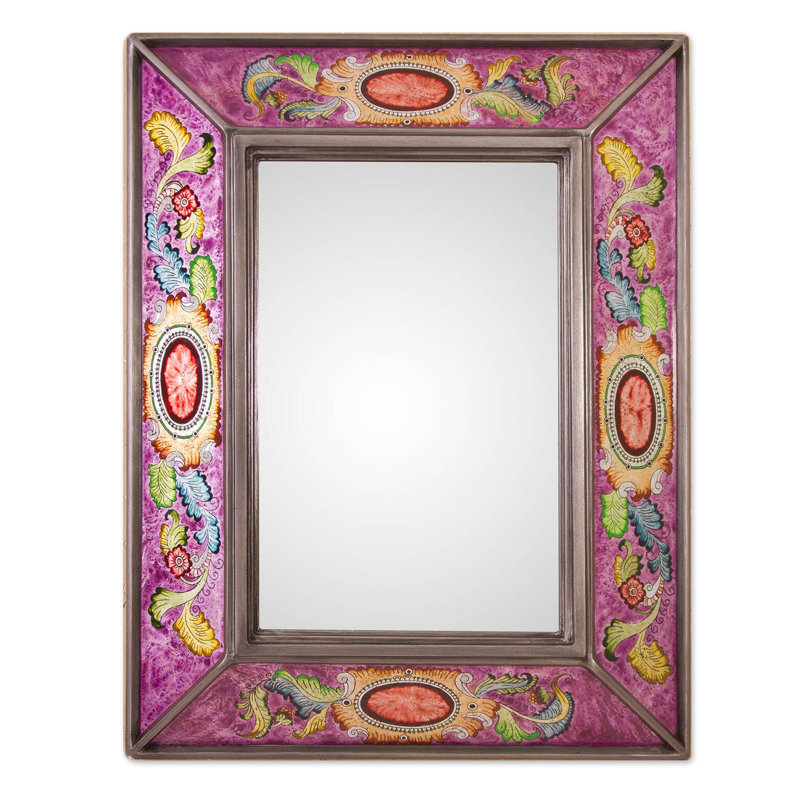 Miroir mural NOVICA
