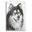 Indomitablie par Barbara Keith - Peinture sans cadre-2133819513