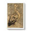 Standing Duck by Theo Van Hoytema - Wrapped Canvas-61849836