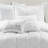 Trio Geo Metallic Print Comforter Set-150340745-150438302