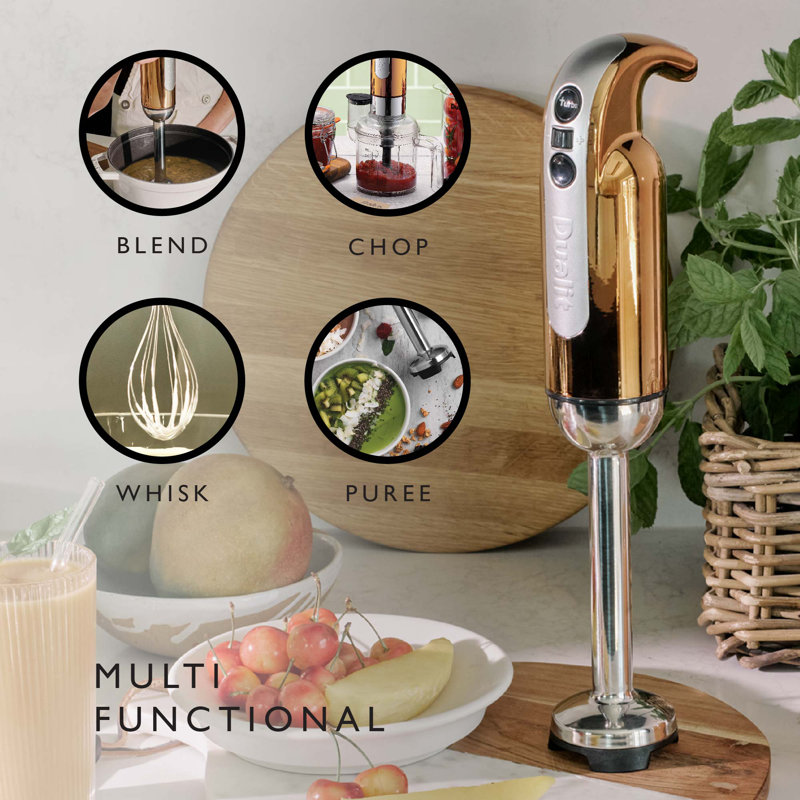 Dualit 1000ml Hand Immersion Blender