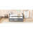 Daybed with Trundle and Drawers, Twin Size-129865489