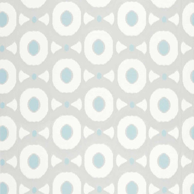 Zinnia Fabric
