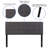 Ciriaca Button Tufted Upholstered Headboard-1974610313-1974610315