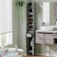 Graisen Bathroom Cabinet-578935486