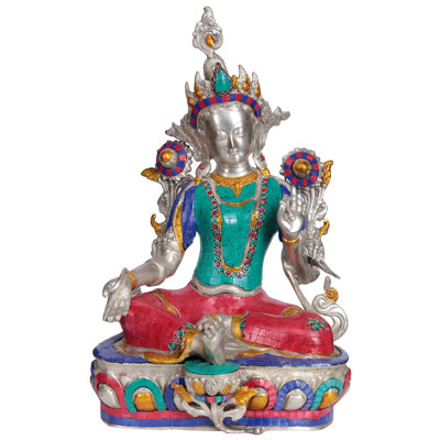 Religious & Spiritual Figurines & Sculptures