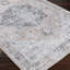 Tahmis Machine Washable Modern Boho Area Rug-892273446