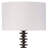 Fishbone Floor Lamp