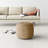 Rodriguez Upholstered Pouf-569169437