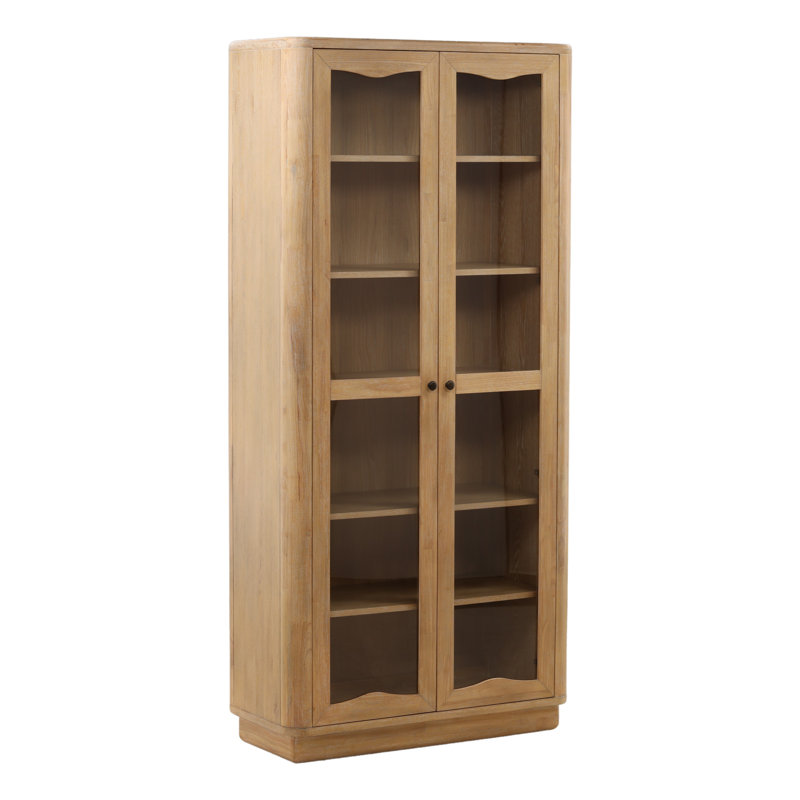 Dayne Cabinet Natural