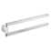 Mito Double Wall Mounted Towel Bar