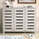 Lismore Shoe Storage Cabinet Up to 20 Pairs