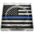 Blue Line selected