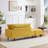 Mashawna Upholstered Chaise Lounge and Stool-2056616012
