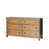 Rustic Oak selected