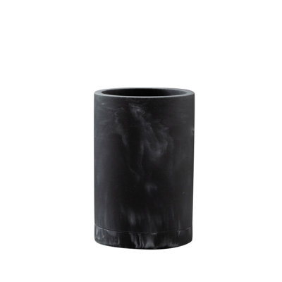 Cassian Resin Tumbler Bathroom Tray Tumbler