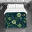 Machine Printed Duvet Cover-92317826-92317753