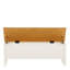 Conklin Storage Bench