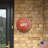 Round Wall Plaque