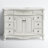 Stepan 48 " W Freestanding Standard Free Standing 2 Double With Marble Top-373148042