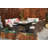 Algird 8 - Person Patio Conversation Set with Cushions