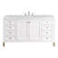 Chicago 60'' W Double Vanity-2079903716-2079901717-2021531020
