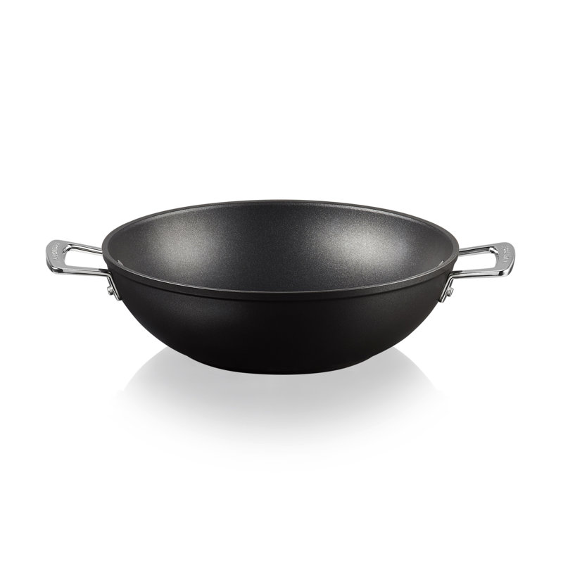 Le CreusetToughened Non-Stick Wok