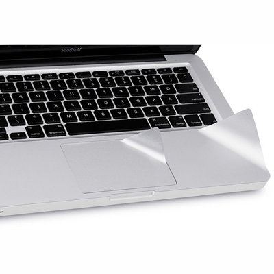 13.3 Retina Palm Shielding Film - Silver