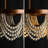Abriell Semi Flush Mount